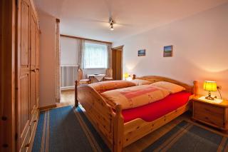 Haus St. Christoph - Mayrhofen - 8