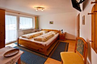 Haus St. Christoph - Mayrhofen - 7