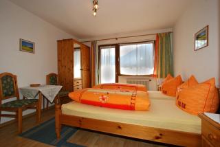 Haus St. Christoph - Mayrhofen - 5