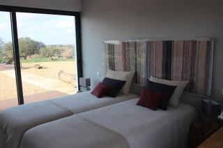 Agroturismo Xistos - Cerca - 2