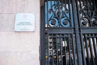 Sleep Green - Certified Eco Youth Hostel - Barcellona - 6