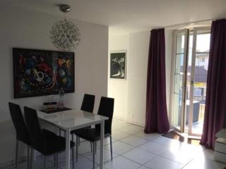 Swiss Interlaken Apartment "Luxury" - 3