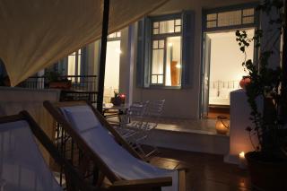Live in Athens, THISEIO Historic House - Atene - 2