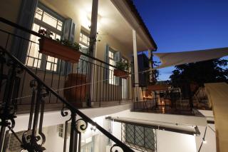 Live in Athens, THISEIO Historic House - Atene - 3