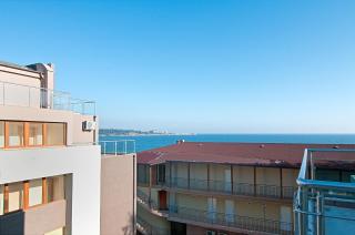 Oasis Ravda PMG Apartments - 9