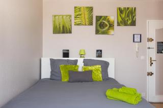 Travel Homes - Le Wilson, face à la gare - Mulhouse - 5
