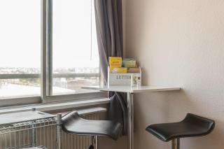 Travel Homes - Le Wilson, face à la gare - Mulhouse - 6
