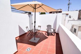 Malaga City Suites Barceló 30 - Málaga - 8