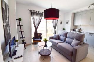 Malaga City Suites Barceló 30 - Málaga - 3