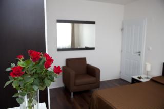 Levidom Residence Rooms - Levice - 7