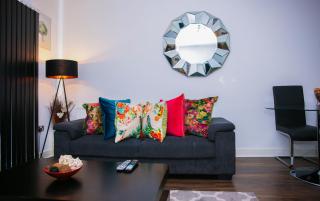 MODERN 2 BEDROOM APARTMENT - Londra - 1