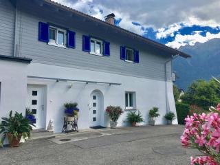 Ferienwohnung Karin - Bludenz - 8