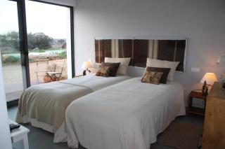 Agroturismo Xistos - Cerca - 5