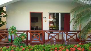 Apartamento en Las Terrenas - 1