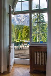 Residence Grand Hotel Carezza - Welschnofen - 6
