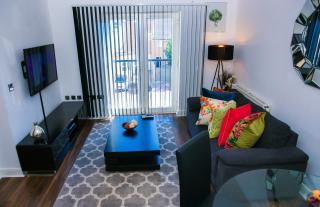 MODERN 2 BEDROOM APARTMENT - Londra - 7