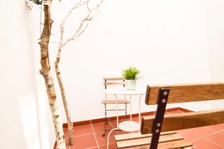 Malaga City Suites Barceló 30 - Málaga - 1