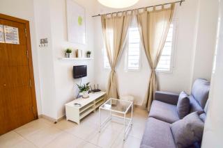 Malaga City Suites Barceló 30 - Málaga - 5