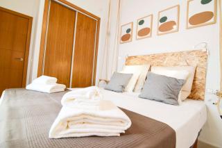 Malaga City Suites Barceló 30 - Málaga - 9