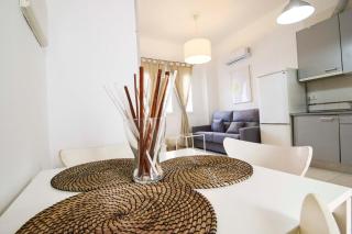 Malaga City Suites Barceló 30 - Málaga - 4