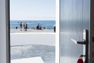 The Land's End Hotel - Sennen - 9