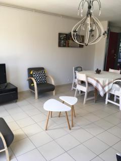 maison 400 m de la plage - Barneville-Carteret - 6