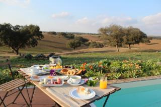 Agroturismo Xistos - Cerca - 7
