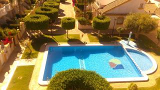 APARTAMENTO "PAULA" Cabo Roig - 0