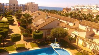 APARTAMENTO "PAULA" Cabo Roig - 3
