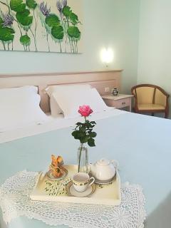 Agriturismo Torrevecchia - San Pancrazio Salentino - 6