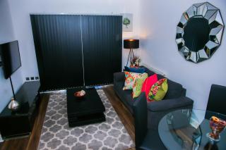 MODERN 2 BEDROOM APARTMENT - Londra - 2