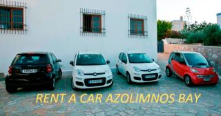 Azolimnos Bay - Azolimnos Syros - 7