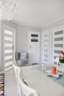 Apartament nad morzem - Brzeźno - Gdańsk - 5