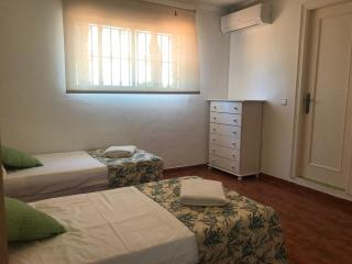 Chalet Beach and Golf Santa Pola Alicante Jupalca - 4