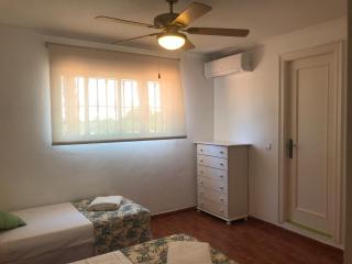Chalet Beach and Golf Santa Pola Alicante Jupalca - 2