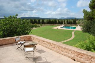 Casa Rural Son Bernadinet - Campos - 4