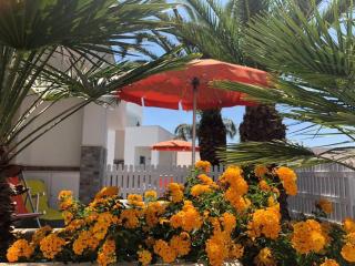 Residence Le Palme - 1