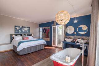 Bluemere Living - White River - 5