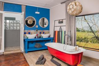 Bluemere Living - White River - 6