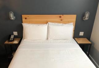 Bklyn House Hotel New York Brooklyn - Brooklyn - 3