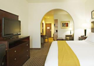 Holiday Inn Express Childress by IHG - Childress - 3