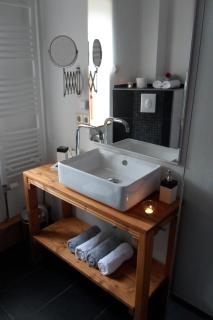 Die Mühle Appartements - Samtens - 1