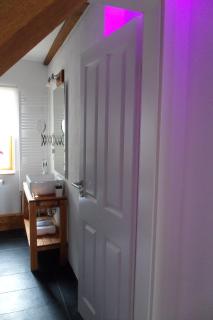 Die Mühle Appartements - Samtens - 4