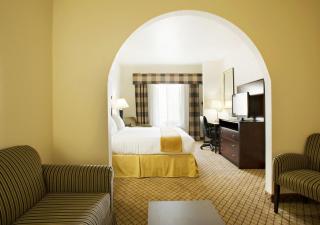 Holiday Inn Express Childress by IHG - Childress - 2