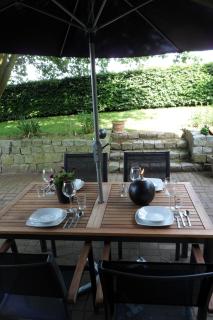 Die Mühle Appartements - Samtens - 6