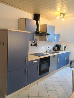 Ferienwohnung Schmeisser - Kirchenpingarten - 0