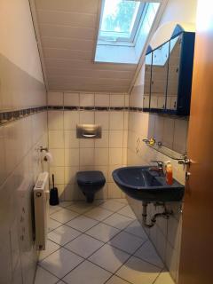 Ferienwohnung Schmeisser - Kirchenpingarten - 8