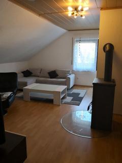 Ferienwohnung Schmeisser - Kirchenpingarten - 6