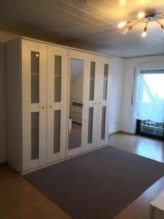 Ferienwohnung Schmeisser - Kirchenpingarten - 5