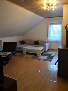 Ferienwohnung Schmeisser - Kirchenpingarten - 4